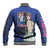 Tohru Honda Fruits Basket Baseball Jacket Anime Style