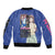 Tohru Honda Fruits Basket Bomber Jacket Anime Style