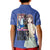 Tohru Honda Fruits Basket Kid Polo Shirt Anime Style