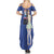 Tohru Honda Fruits Basket Summer Maxi Dress Anime Style