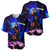 Naruto Akatsuki Astral Led Pain Baseball Jersey Trippy Style