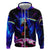 Naruto Akatsuki Astral Led Pain Hoodie Trippy Style