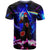 Naruto Akatsuki Astral Led Pain T Shirt Trippy Style