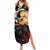 Zenitsu - Anime Japan Style Summer Maxi Dress