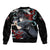 Muichiro Tokito - Japan Style Bomber Jacket