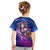 Yuuki Kid T Shirt Sword Art Galaxy Style