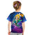 Leafa Kid T Shirt Sword Art Galaxy Style