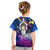 Yui Kid T Shirt Sword Art Galaxy Style