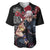 Tengen Uzui Baseball Jersey Demon Slayer