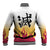 Rengoku Baseball Jacket Demon Slayer Funny Style