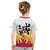 Rengoku Kid T Shirt Demon Slayer Funny Style