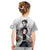 Shinobu Kocho Demon Slayer Kid T Shirt Anime Style