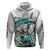 Tengen Uzui Hoodie Demon Slayer