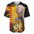 Saitama Baseball Jersey Funny and Cool One Punch Man Anime