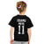 Inarizaki Osamu Miya Kid T Shirt Haikyuu Anime Style