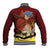 Kamina Baseball Jacket Tengen Toppa Gurren Lagann