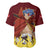 Kamina Baseball Jersey Tengen Toppa Gurren Lagann