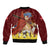 Kamina Bomber Jacket Tengen Toppa Gurren Lagann