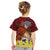 Kamina Kid T Shirt Tengen Toppa Gurren Lagann