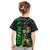 Broly - Dragon Ball Kid T Shirt Anime Mix Pattern Style