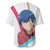 Takasu Ryuuji Baseball Jersey Toradora Anime Style