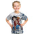 Luffy - One Piece Kid T Shirt Anime Mix Japan Pattern Style