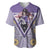 Kokushibo - Demons Slayer Baseball Jersey Anime Mix Japan Pattern Style