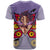 Kokushibo - Demons Slayer T Shirt Anime Mix Japan Pattern Style