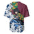 Giyu Tomioka - Demons Slayer Baseball Jersey Anime Mix Japan Pattern Style