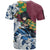 Giyu Tomioka - Demons Slayer T Shirt Anime Mix Japan Pattern Style