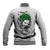 Roronoa Zoro - One Piece Baseball Jacket Anime Mix Japan Pattern Style