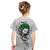 Roronoa Zoro - One Piece Kid T Shirt Anime Mix Japan Pattern Style