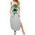 Roronoa Zoro - One Piece Summer Maxi Dress Anime Mix Japan Pattern Style