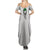 Roronoa Zoro - One Piece Summer Maxi Dress Anime Mix Japan Pattern Style