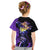 Josuke Higashikata - JoJo's Bizarre Adventure Kid T Shirt Anime Style