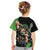 Joseph Joestar - JoJo's Bizarre Adventure Kid T Shirt Anime Style