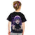 Esil Radiru - Solo Leveling Kid T Shirt Anime Style