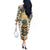 pineapple-skull-off-the-shoulder-long-sleeve-dress-summer-paradise