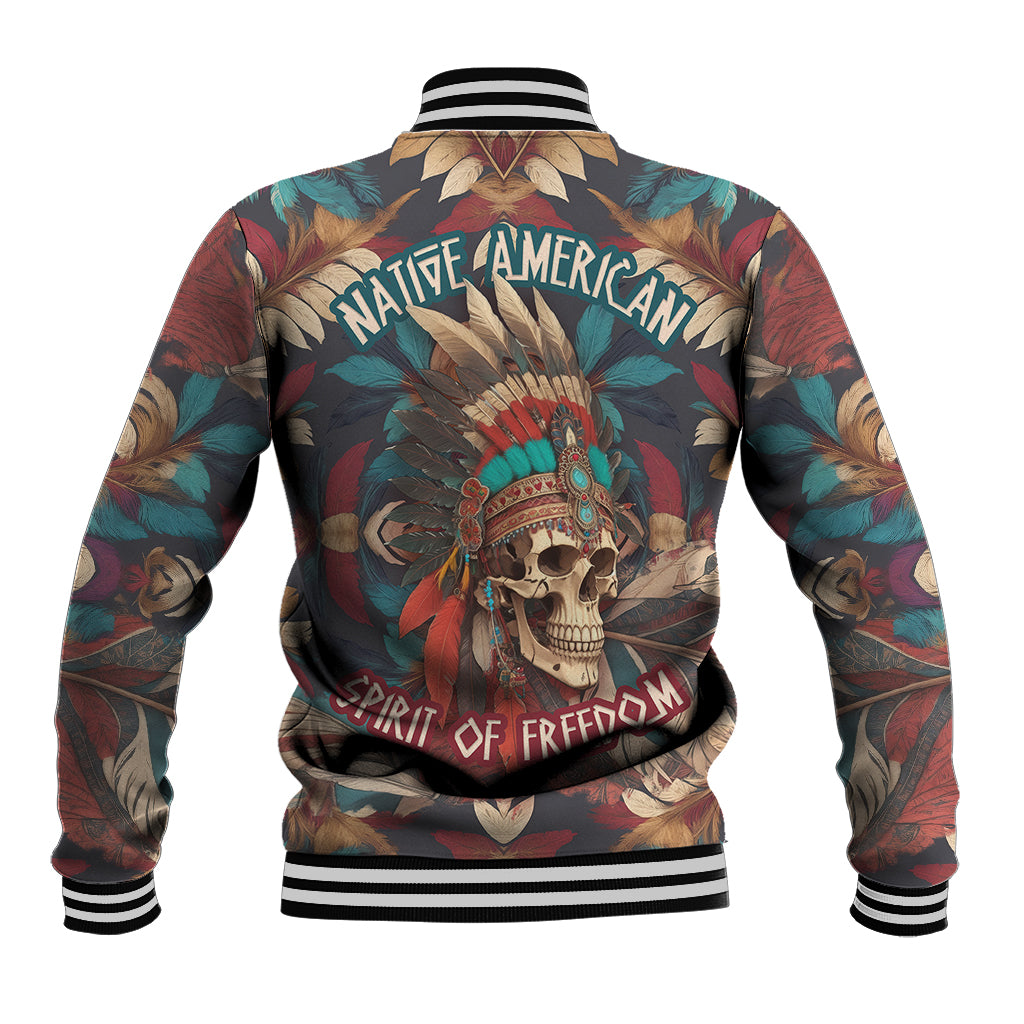 native-american-skull-baseball-jacket-native-merican-spirit-of-freedom