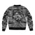 black-and-white-metallica-skull-bomber-jacket