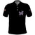 Uzui Tengen Demon Slayer Polo Shirt Anime Style