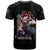 Uzui Tengen Demon Slayer T Shirt Anime Style