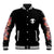 Kurosaki Ichigo TYBWA Bleach Baseball Jacket Anime Style