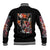 Kurosaki Ichigo TYBWA Bleach Baseball Jacket Anime Style