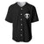 Kurosaki Ichigo TYBWA Bleach Baseball Jersey Anime Style