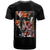 Kurosaki Ichigo TYBWA Bleach T Shirt Anime Style