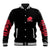 Uchiha Itachi Naruto Shippuden Baseball Jacket Anime Style