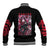 Uchiha Itachi Naruto Shippuden Baseball Jacket Anime Style