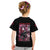 Uchiha Itachi Naruto Shippuden Kid T Shirt Anime Style