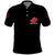 Uchiha Itachi Naruto Shippuden Polo Shirt Anime Style